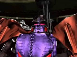 Screenshot Thumbnail / Media File 1 for Transformers - Beast Wars - Transmetals [U]